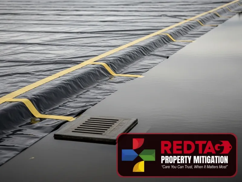 emergency debris removal modesto ca