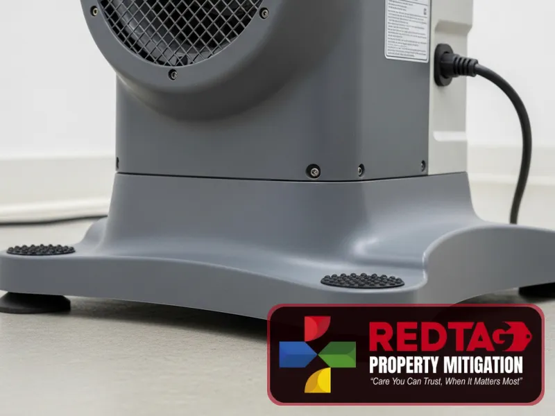 modesto containment pressure monitoring ca