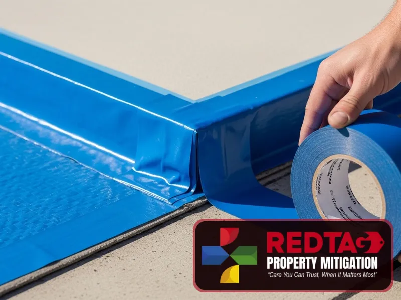 modesto ridge eave ca