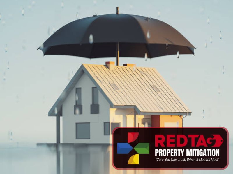 modesto temporary structural protection ca