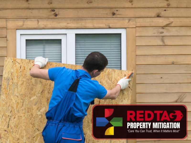 temporary structural protection modesto ca