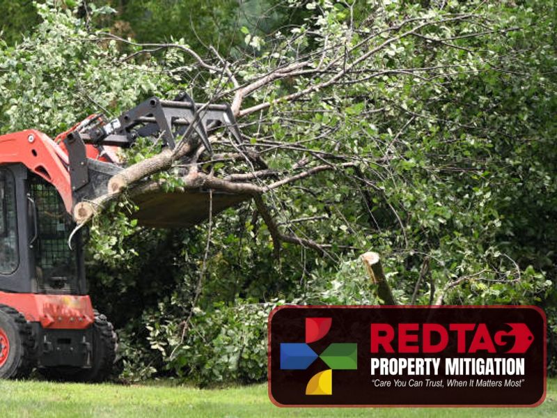 tree limb removal modesto ca