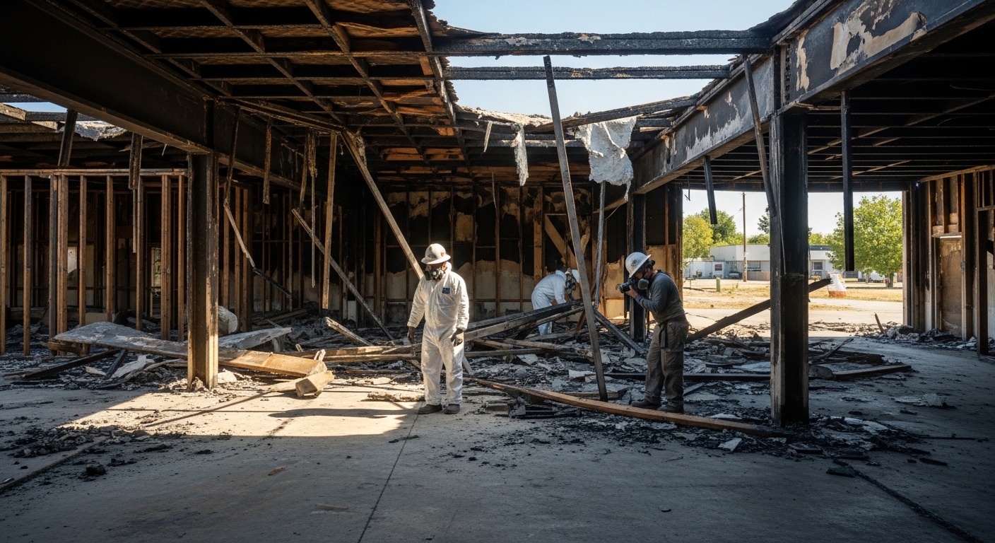 emergency board-up services Modesto CA