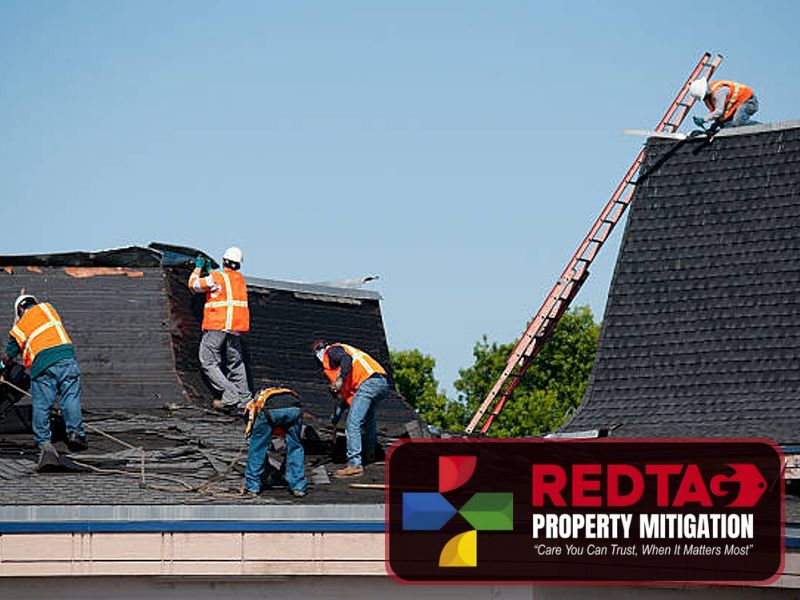 affected material removal modesto ca