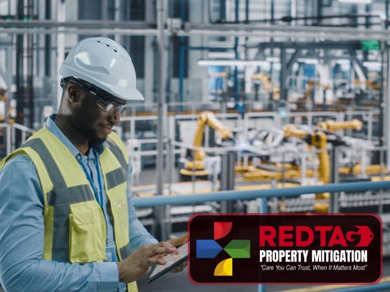 contractors property management mitigation support modesto ca
