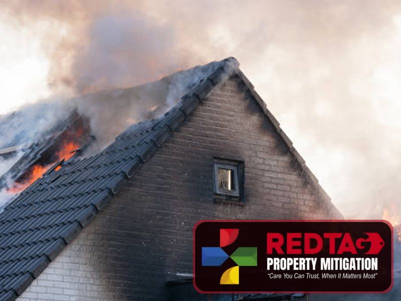 debris categorisation modesto ca