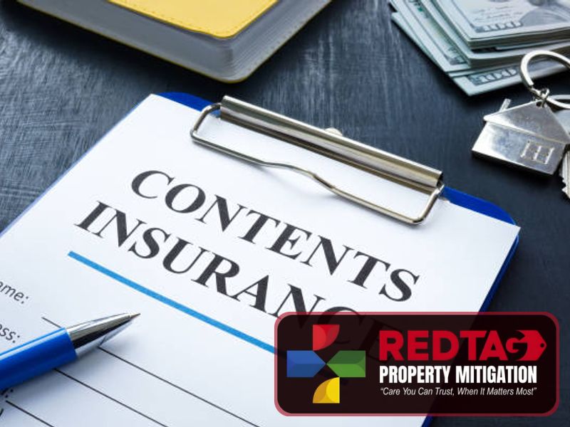 documentation damage modesto ca