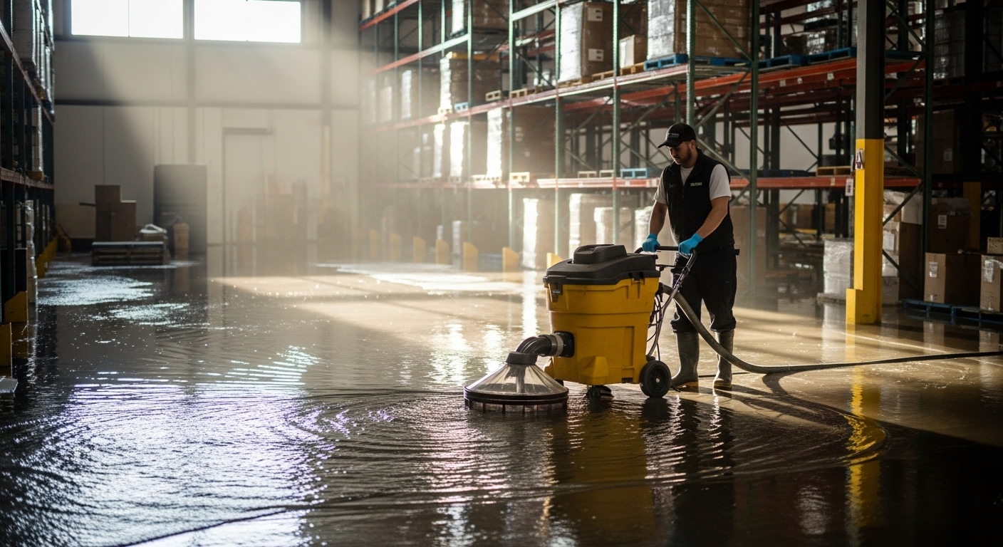 flood preparedness Modesto CA,