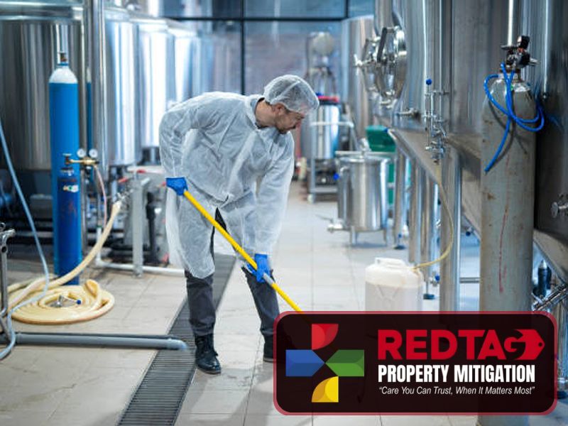 modesto biohazard containment removal ca