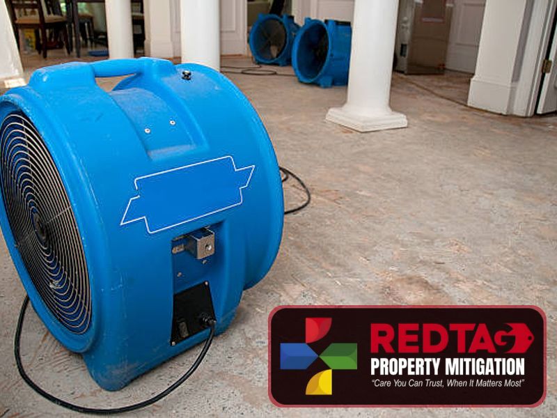 modesto ca moisture mapping