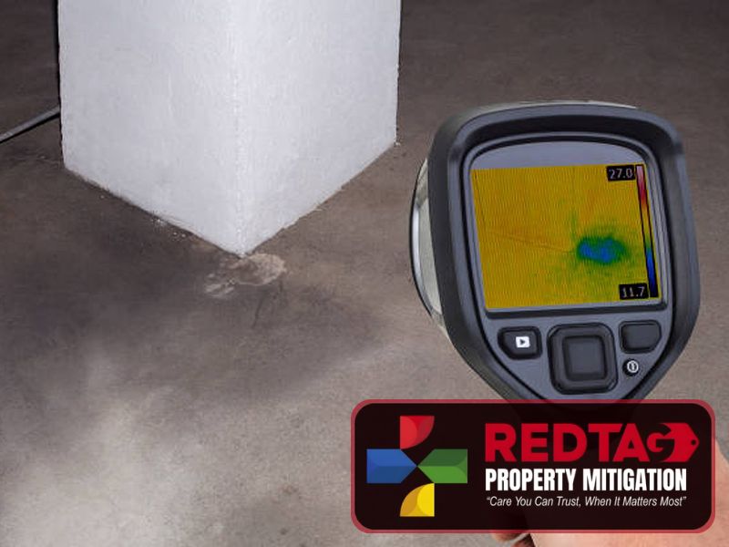 modesto ca moisture meter