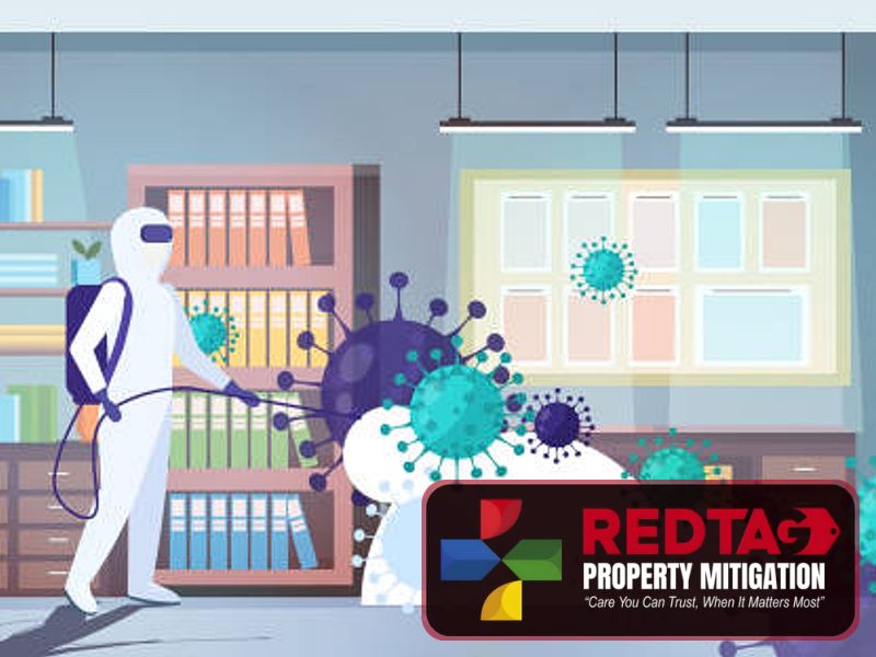 modesto ca subfloor antimicrobial