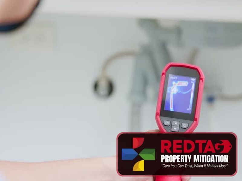 modesto ca thermal imaging