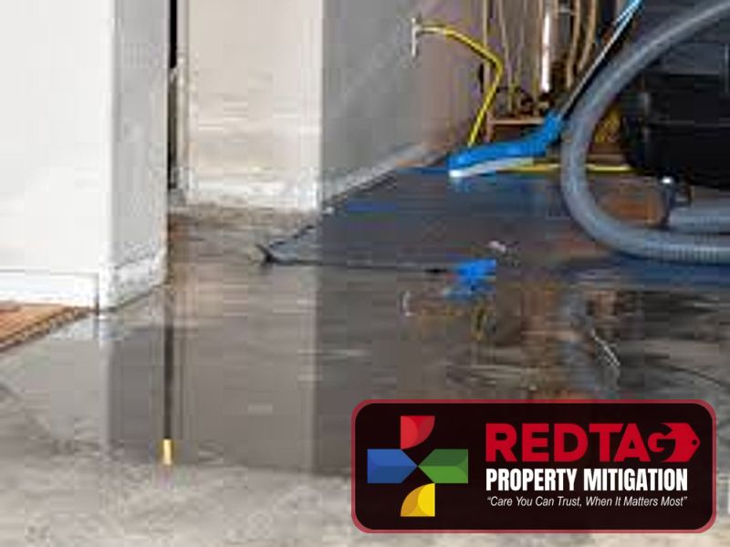 modesto category water removal ca