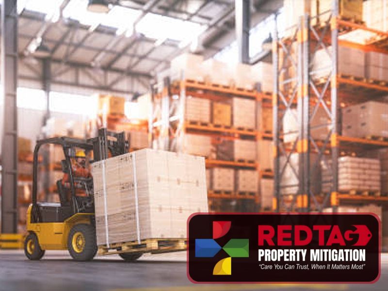 modesto contents condition monitoring ca