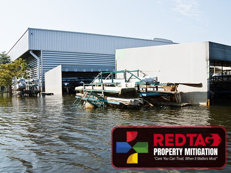 modesto negative air pressure systems ca