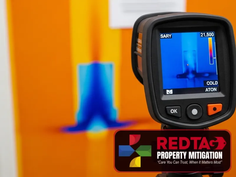 modesto thermal imaging ca
