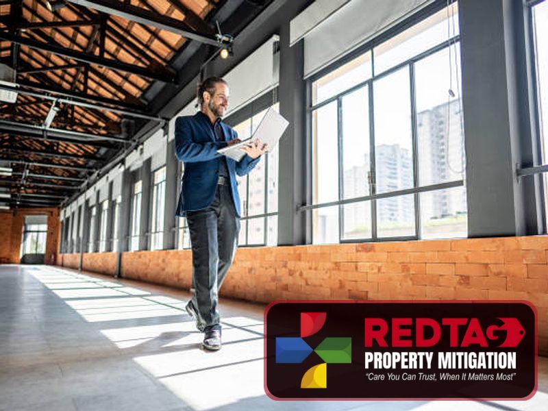 modesto specialists property management mitigation support ca