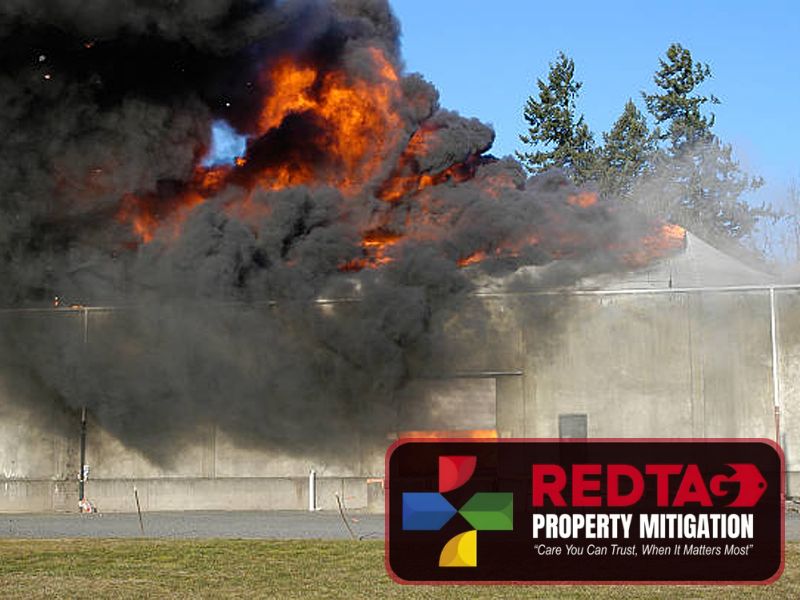 mold containment modesto ca