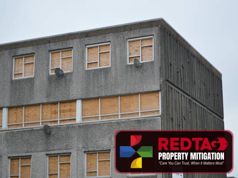 security measures modesto ca