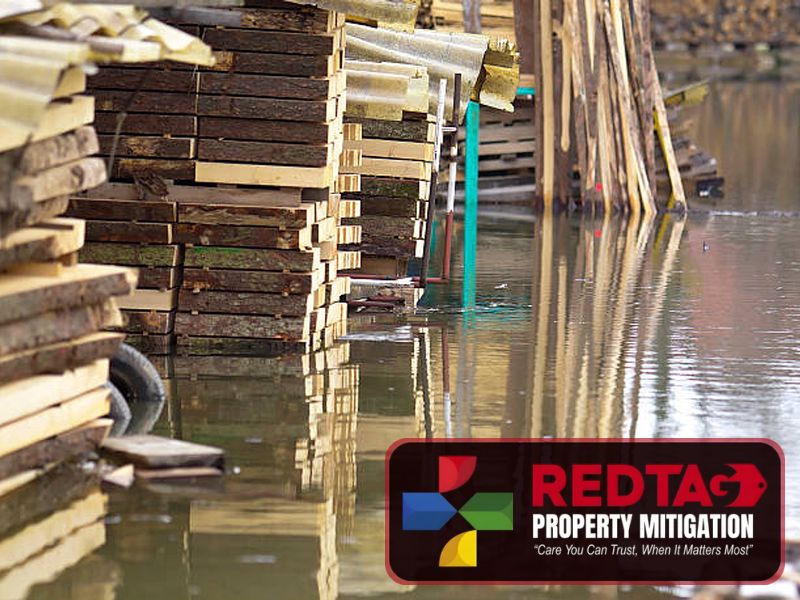 sewage backup extraction modesto ca