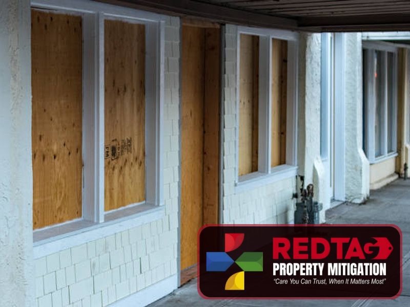 site security measures modesto ca