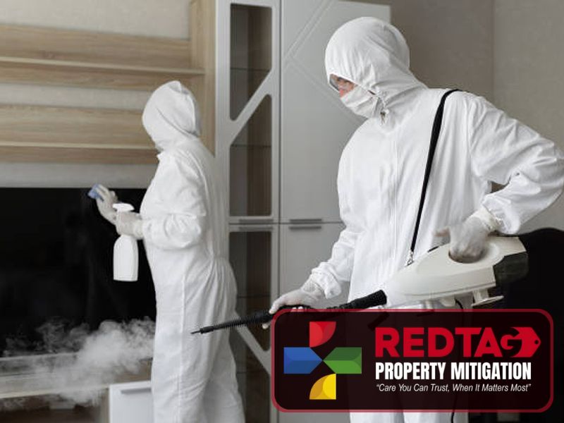 subfloor antimicrobial modesto ca