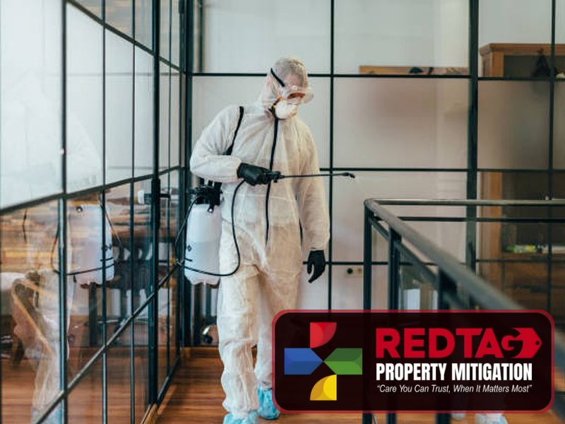 subfloor antimicrobial treatment modesto ca