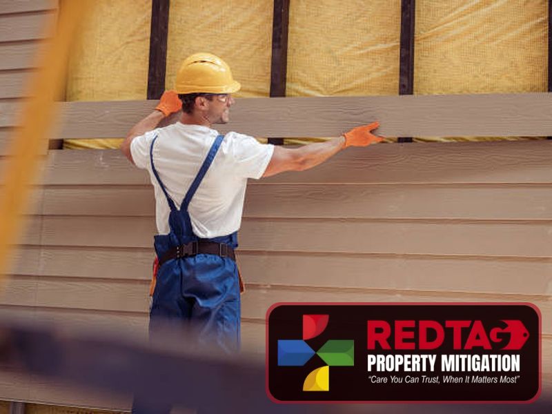 temporary weather barrier installation modesto ca