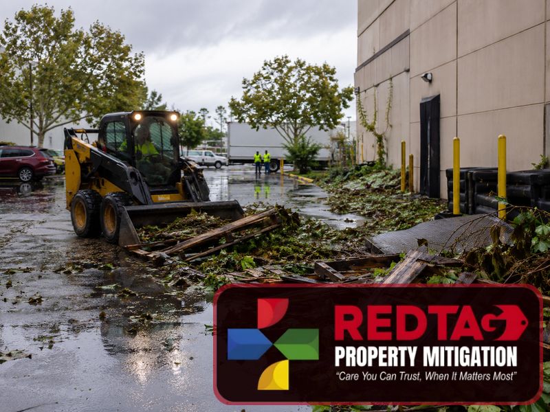 after hours debris dispatch modesto ca
