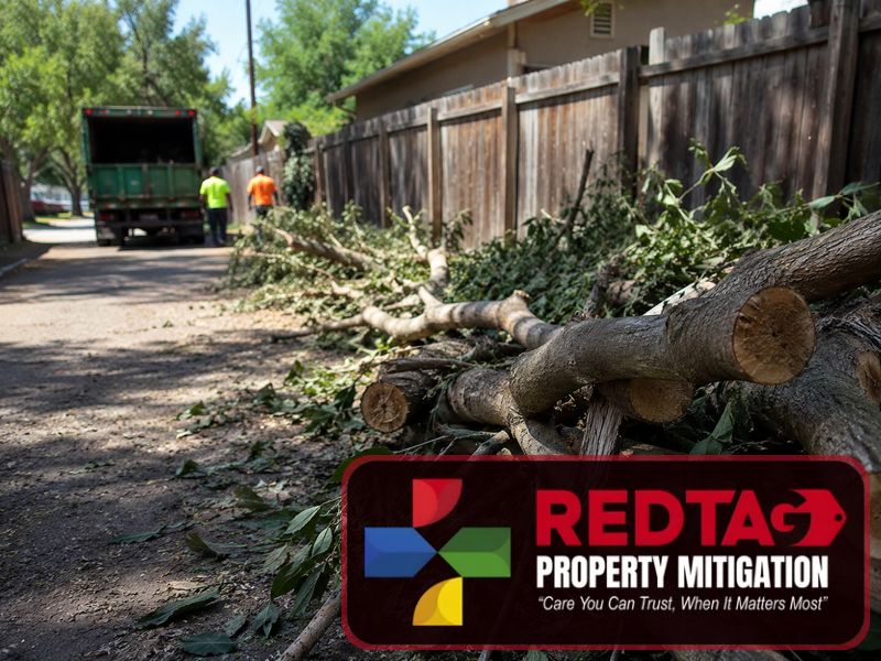 brush pile clearance modesto ca