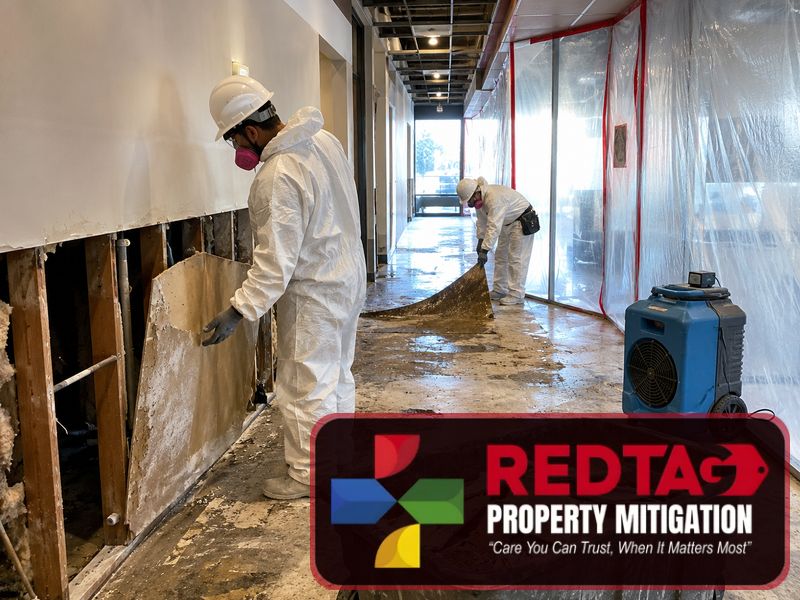 contaminated drywall removal modesto ca