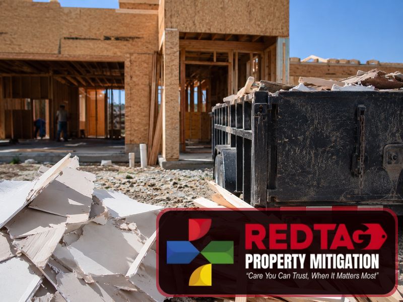 drywall offcut hauling modesto ca