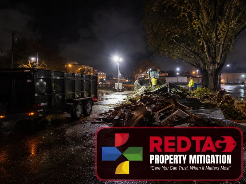 emergency hazard junk removal modesto ca