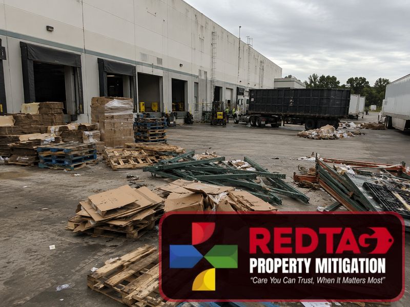 facility turnover haul off modesto ca