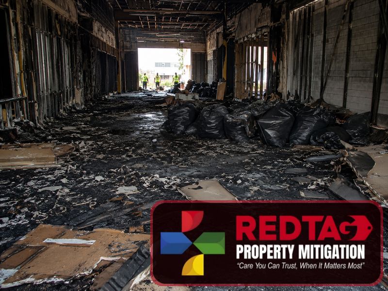 hazard debris clearance modesto ca