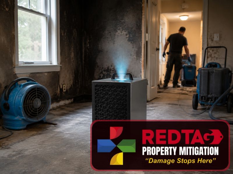 hydroxyl odor treatment modesto ca