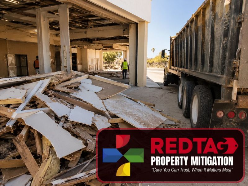phase staging renovation haul modesto ca