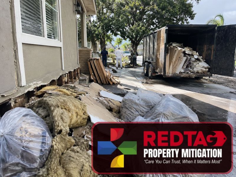residential junk removal modesto ca