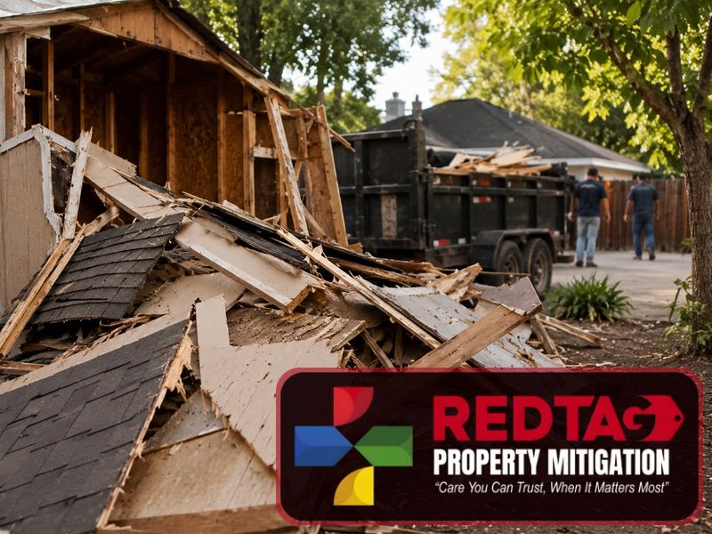 yard waste pile haul modesto ca